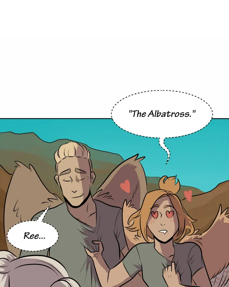 The Croaking Chapter 18 page 12 - 