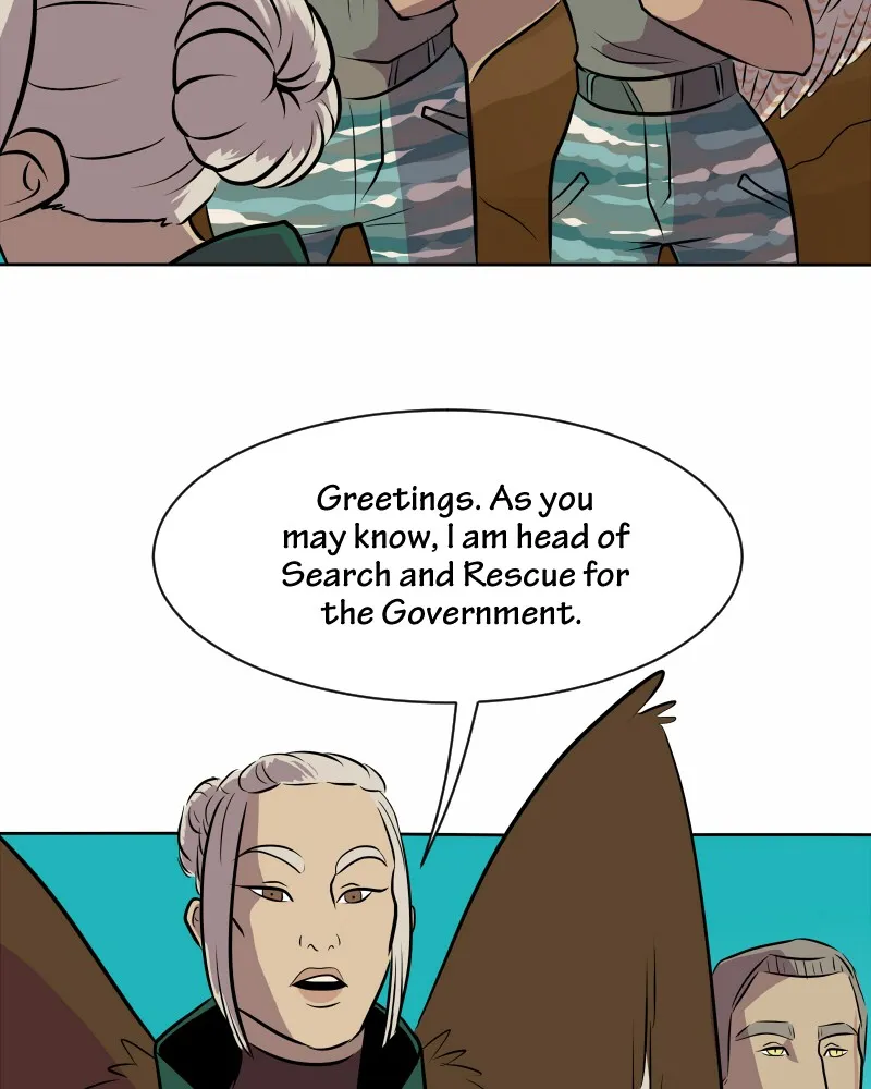 The Croaking Chapter 18 page 13 - 