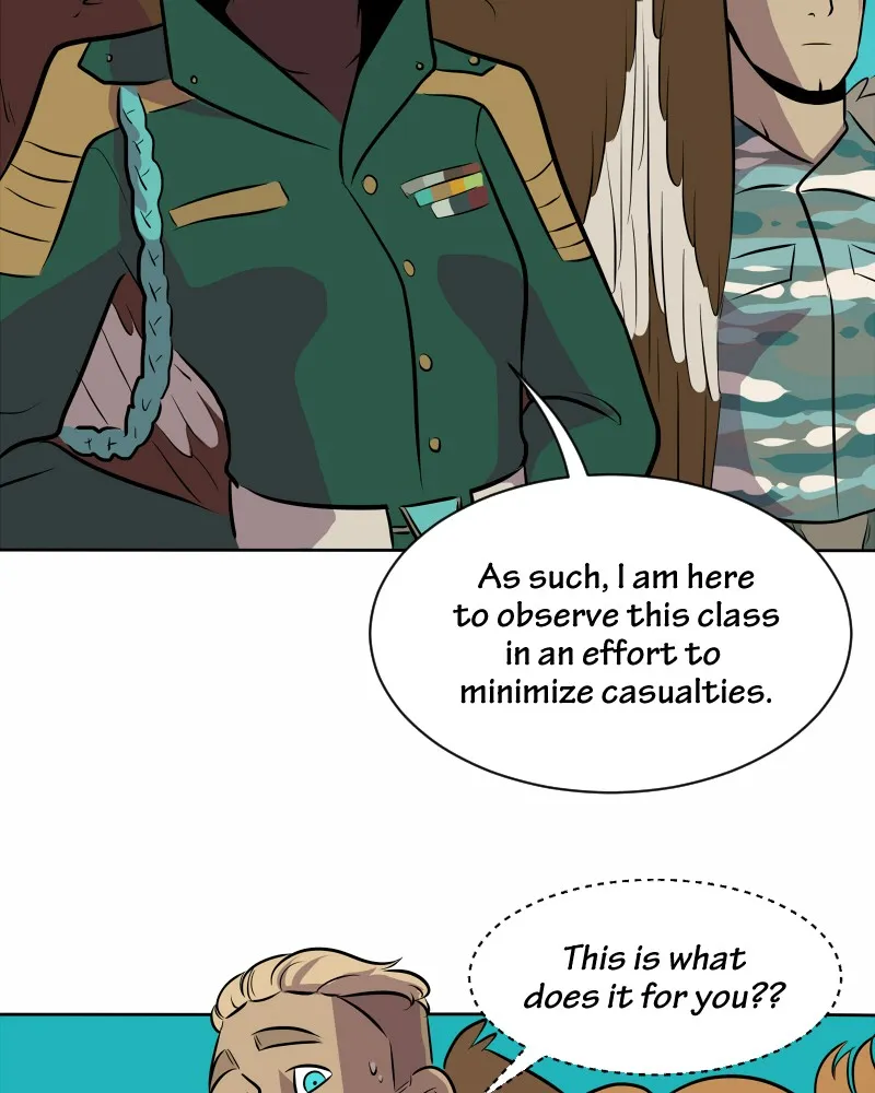 The Croaking Chapter 18 page 14 - 