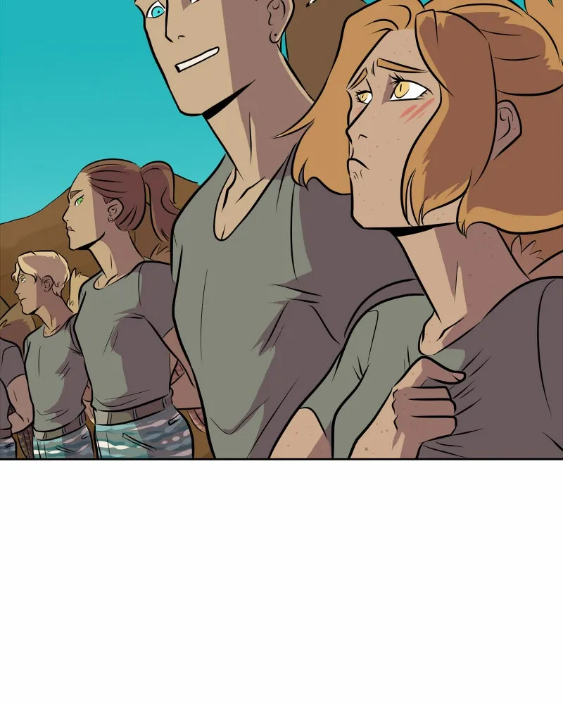 The Croaking Chapter 18 page 15 - 