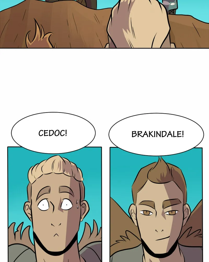 The Croaking Chapter 18 page 18 - 