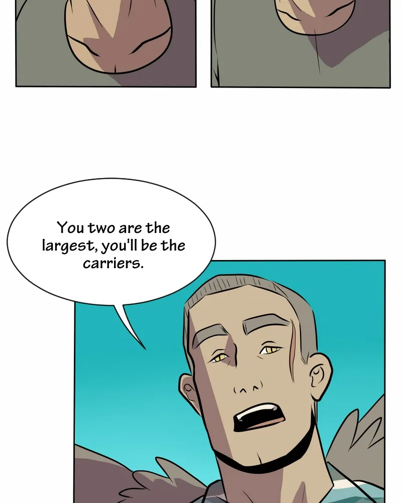 The Croaking Chapter 18 page 19 - 