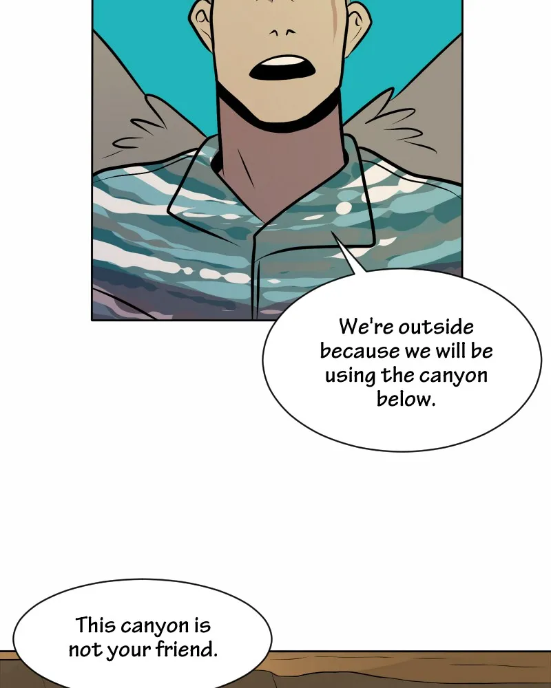 The Croaking Chapter 18 page 3 - 