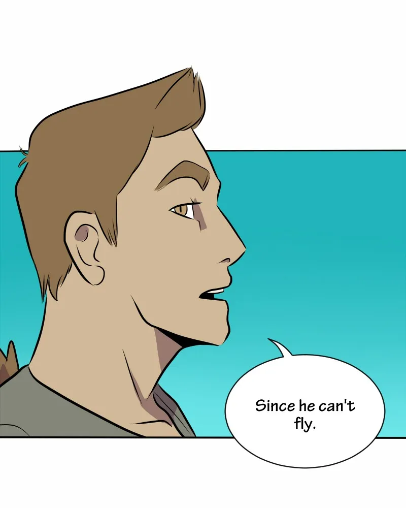 The Croaking Chapter 18 page 23 - 