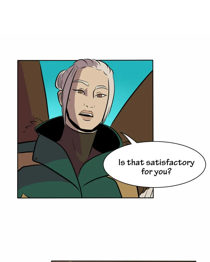 The Croaking Chapter 18 page 25 - 