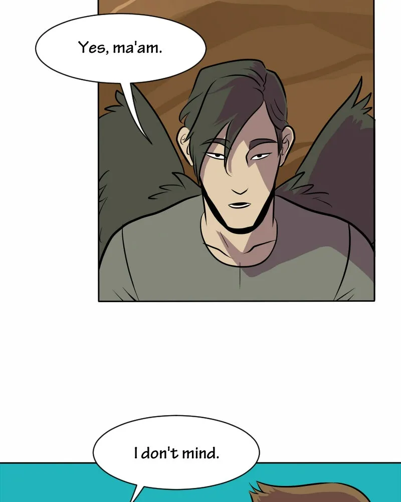 The Croaking Chapter 18 page 26 - 