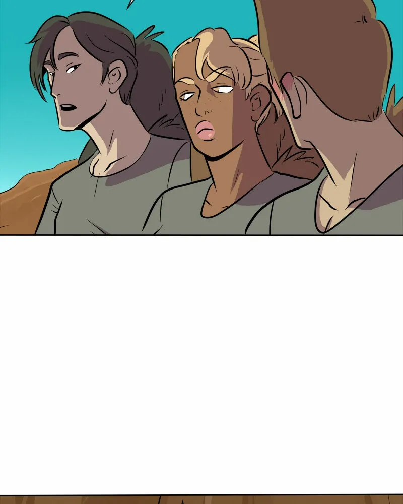 The Croaking Chapter 18 page 27 - 