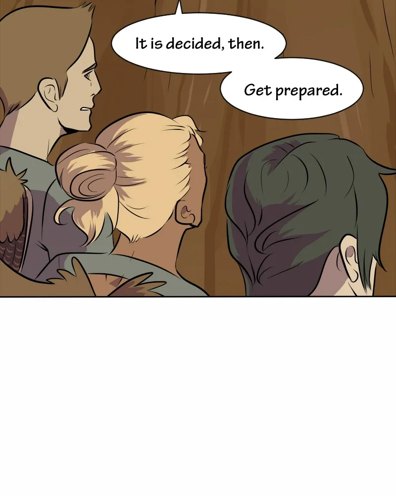 The Croaking Chapter 18 page 28 - 