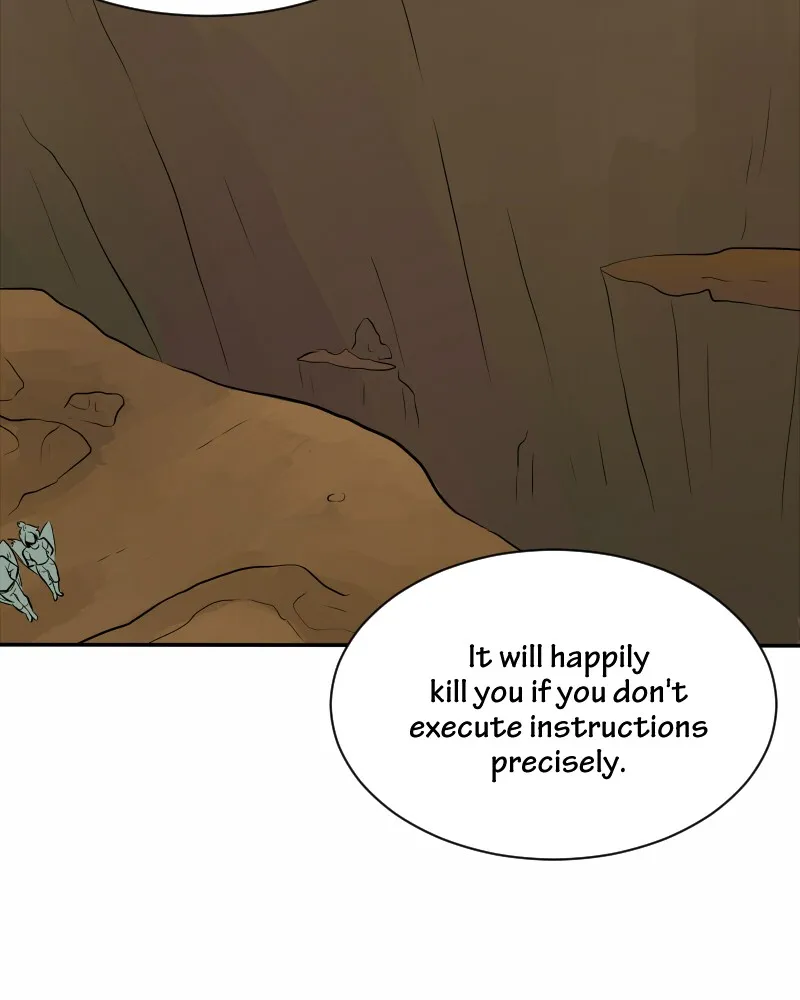The Croaking Chapter 18 page 4 - 