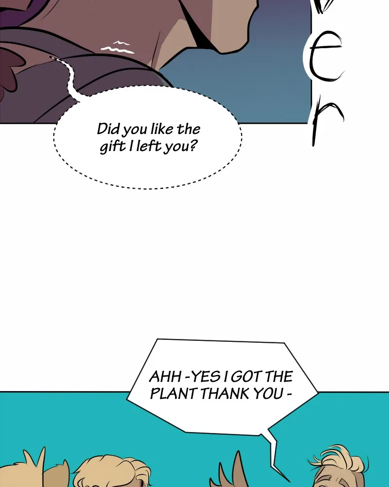 The Croaking Chapter 18 page 31 - 