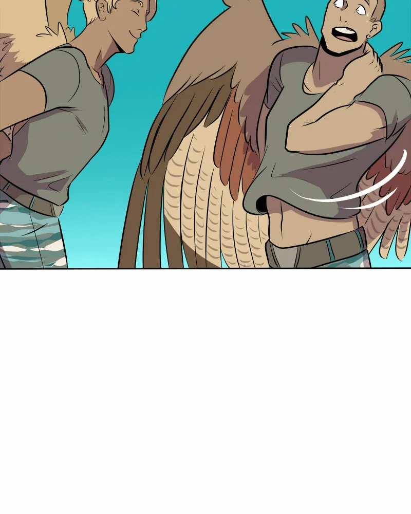 The Croaking Chapter 18 page 32 - 