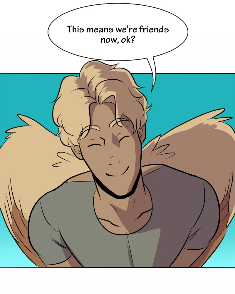 The Croaking Chapter 18 page 33 - 