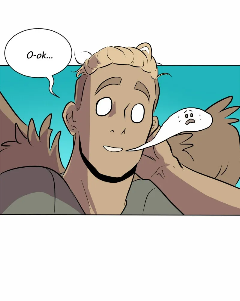 The Croaking Chapter 18 page 34 - 
