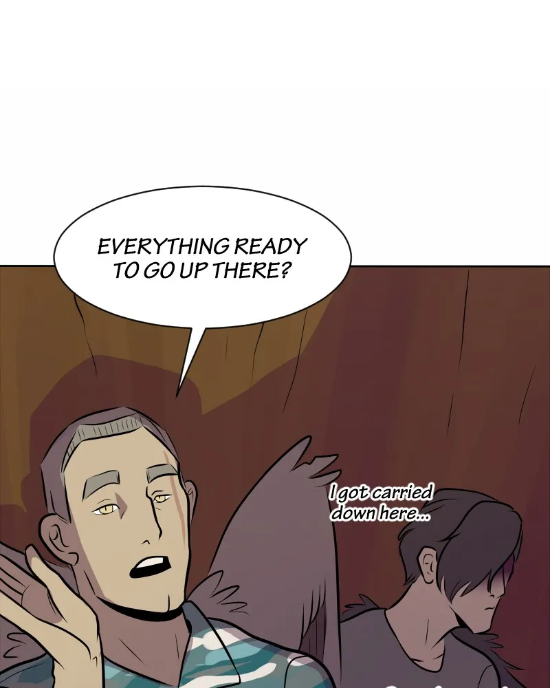 The Croaking Chapter 18 page 37 - 
