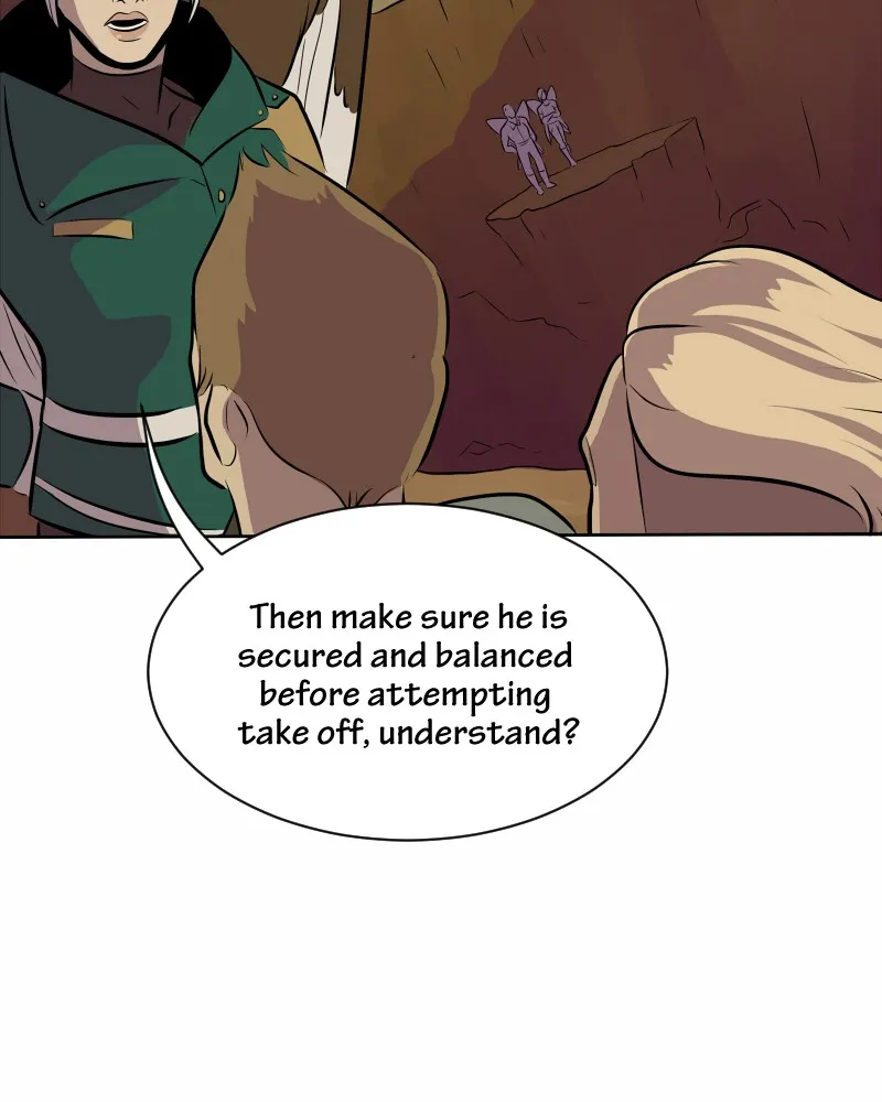 The Croaking Chapter 18 page 40 - 
