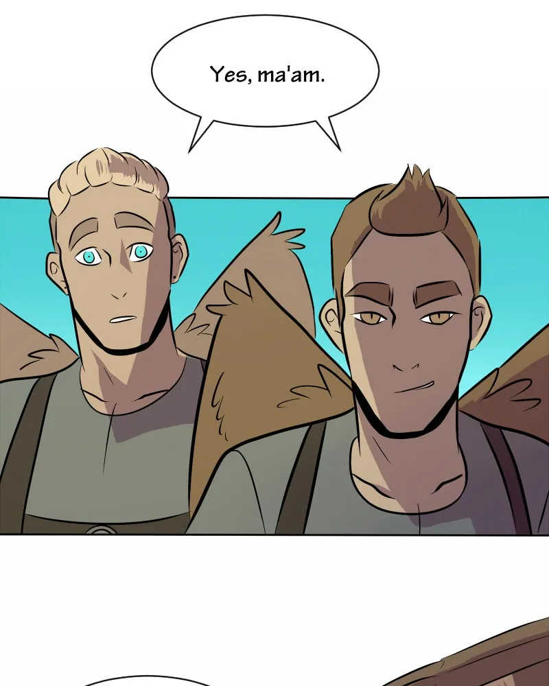 The Croaking Chapter 18 page 41 - 
