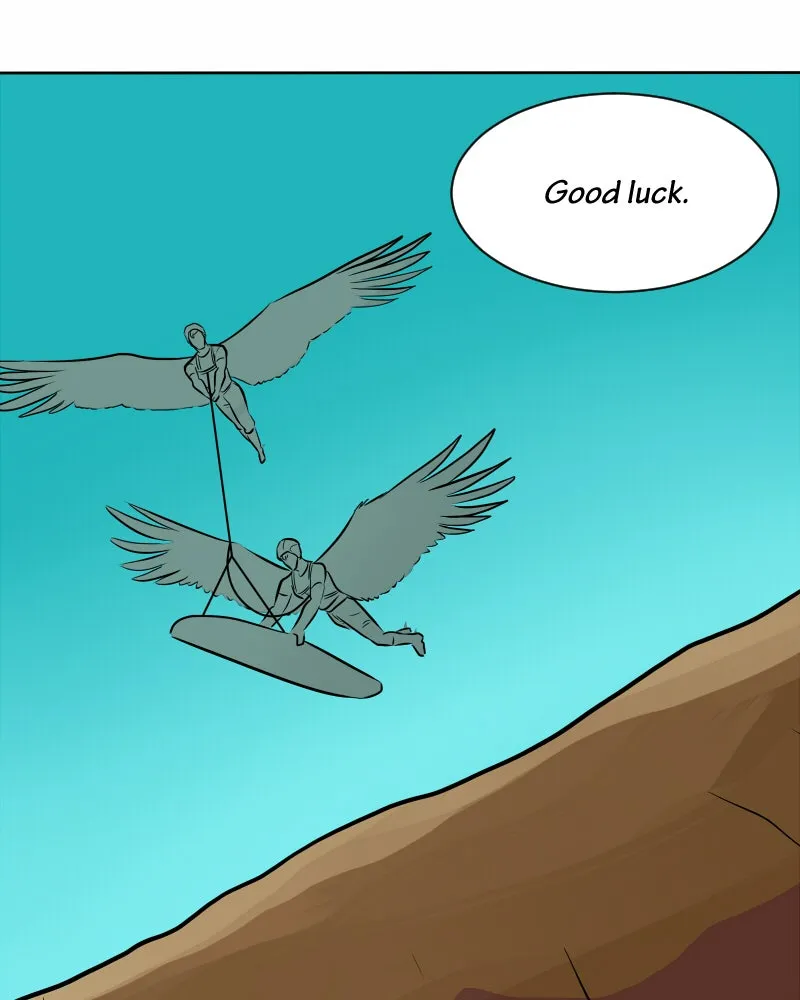 The Croaking Chapter 18 page 44 - 