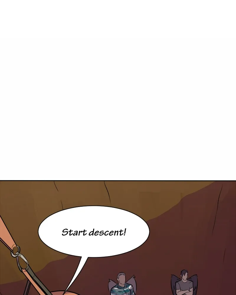 The Croaking Chapter 18 page 46 - 