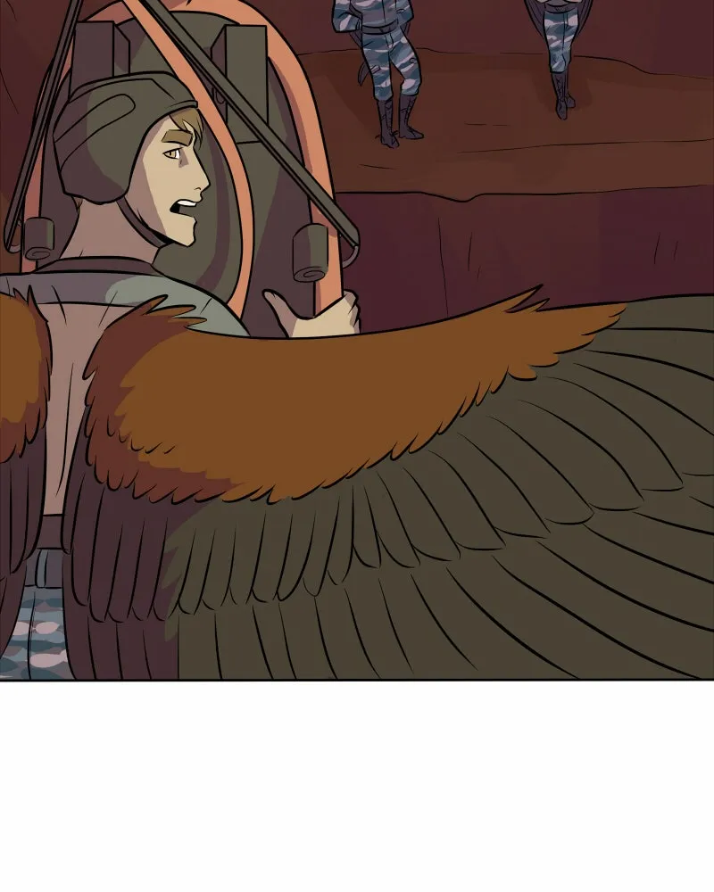 The Croaking Chapter 18 page 47 - 