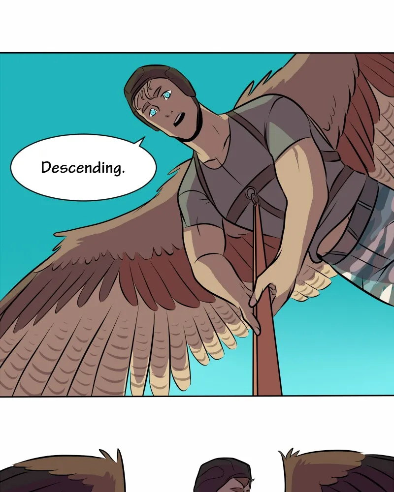 The Croaking Chapter 18 page 48 - 
