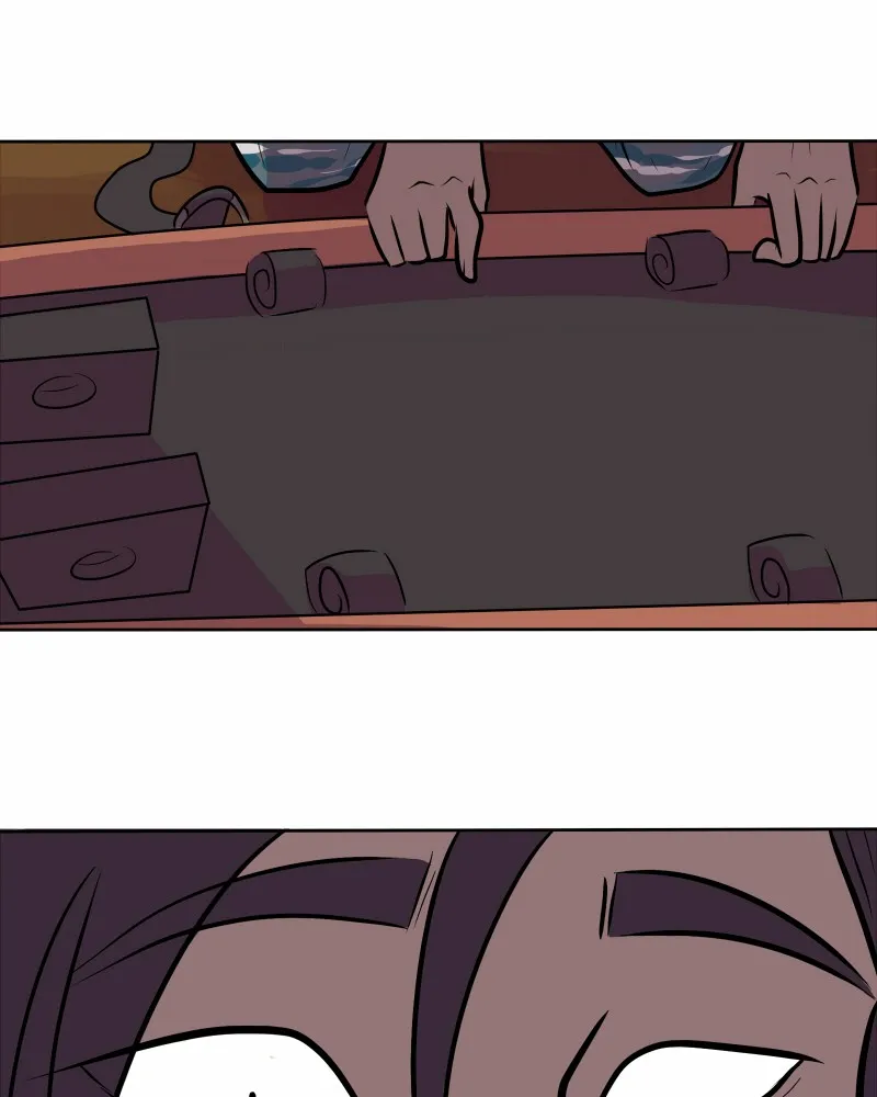 The Croaking Chapter 18 page 51 - 