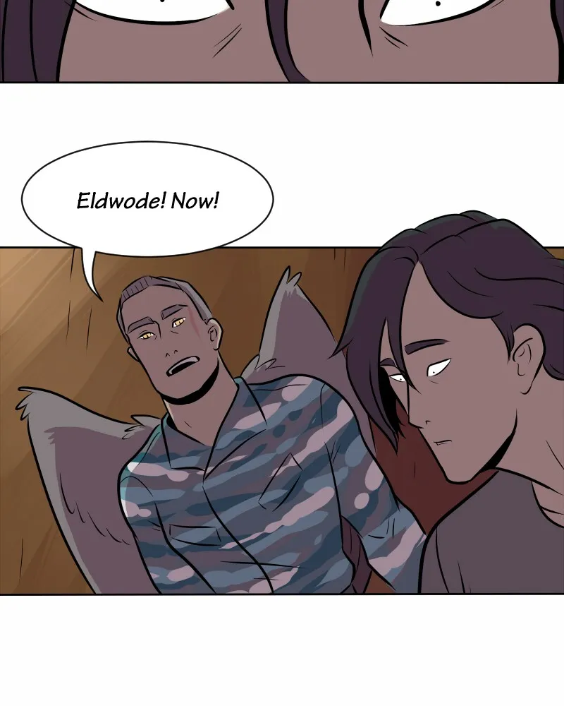 The Croaking Chapter 18 page 52 - 