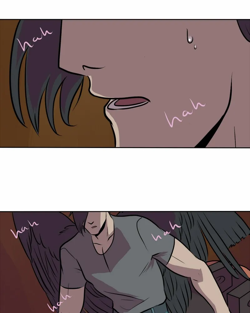The Croaking Chapter 18 page 53 - 
