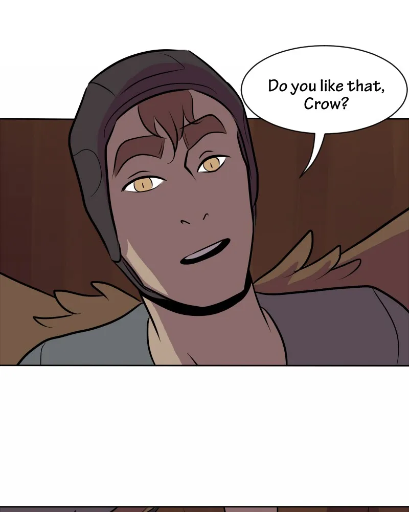The Croaking Chapter 18 page 55 - 