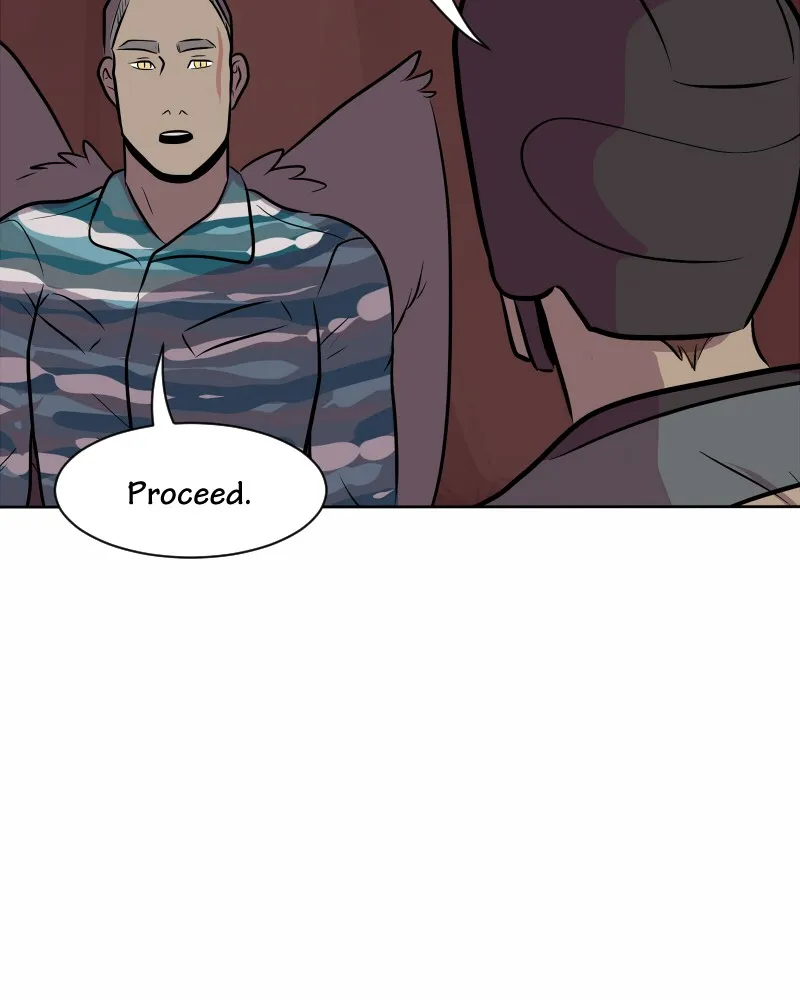 The Croaking Chapter 18 page 58 - 