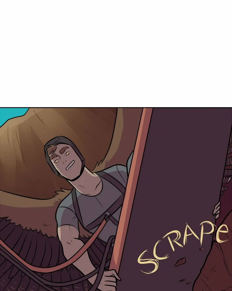 The Croaking Chapter 18 page 60 - 