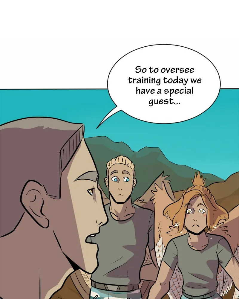 The Croaking Chapter 18 page 7 - 