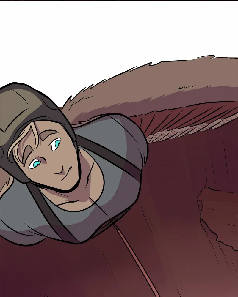 The Croaking Chapter 18 page 61 - 