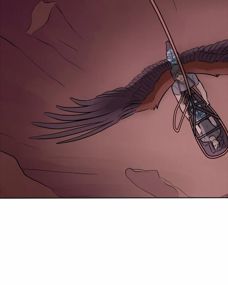 The Croaking Chapter 18 page 62 - 