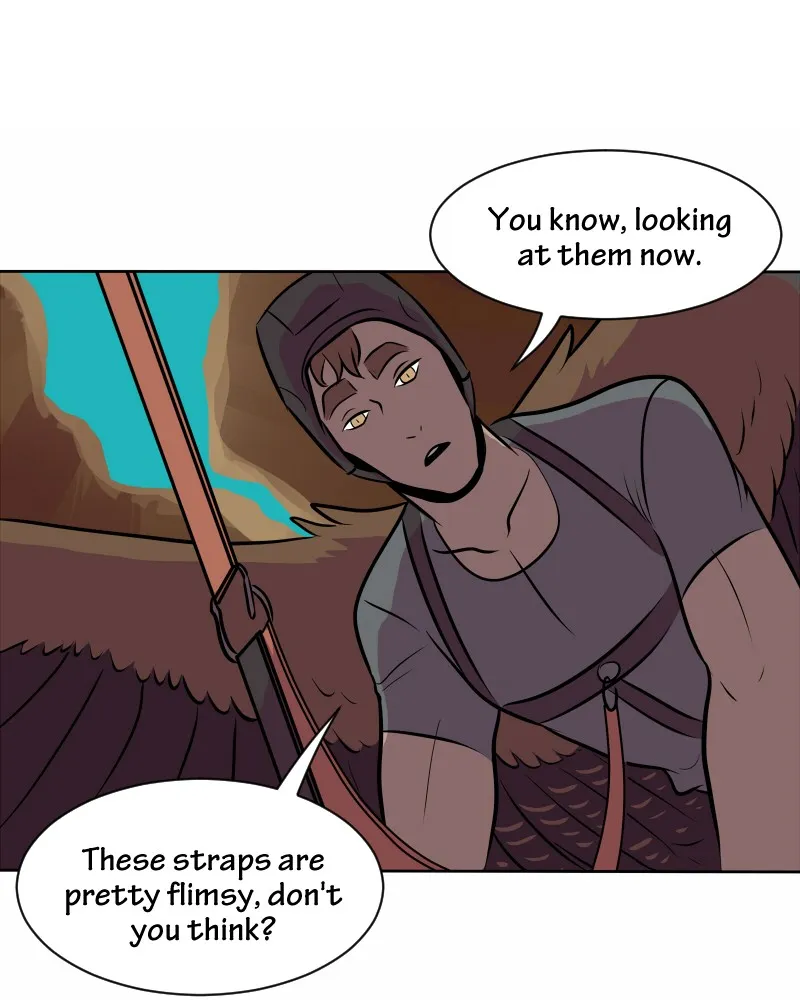 The Croaking Chapter 18 page 63 - 