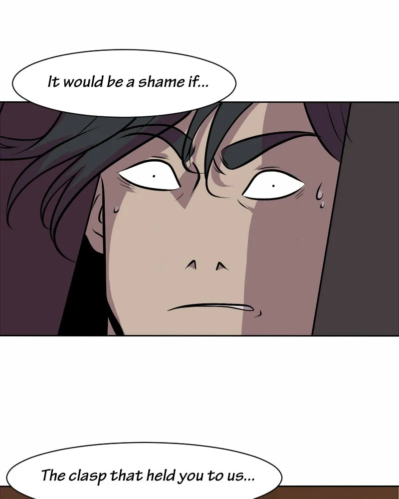 The Croaking Chapter 18 page 64 - 