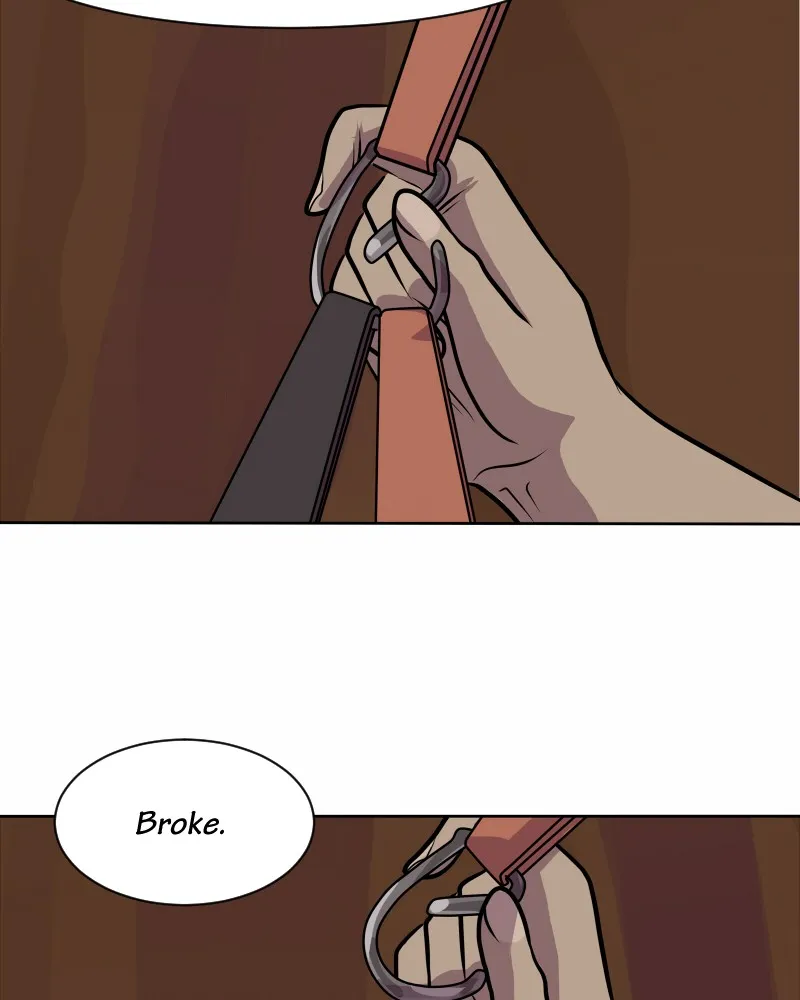 The Croaking Chapter 18 page 65 - 