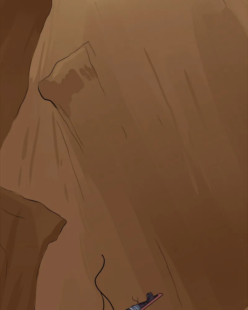 The Croaking Chapter 18 page 70 - 