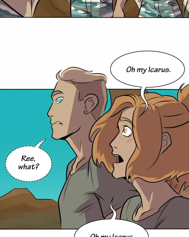 The Croaking Chapter 18 page 8 - 
