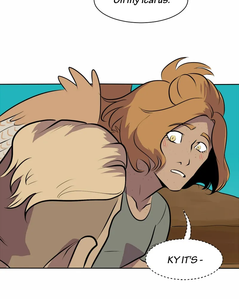 The Croaking Chapter 18 page 9 - 