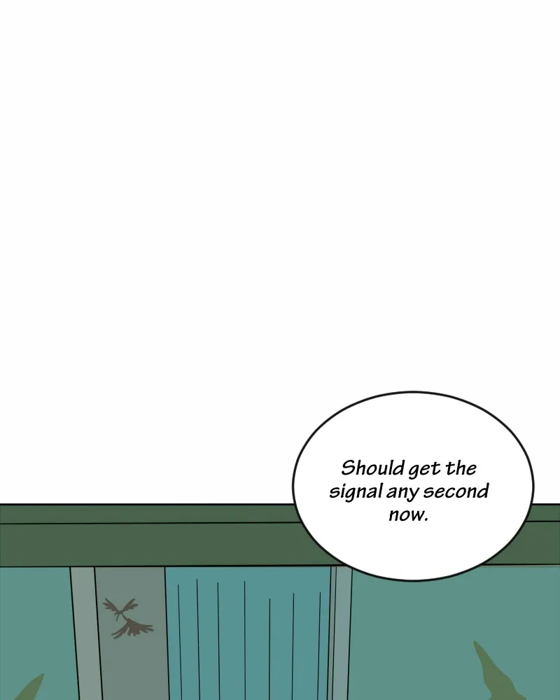 The Croaking Chapter 180 page 11 - 