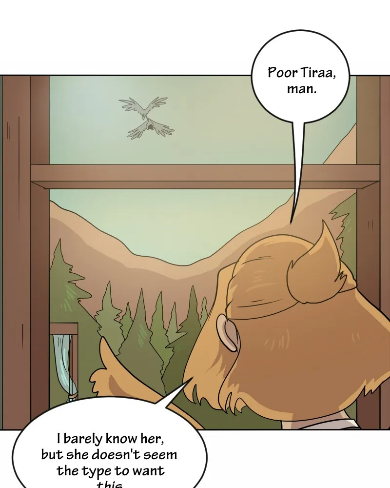 The Croaking Chapter 180 page 13 - 