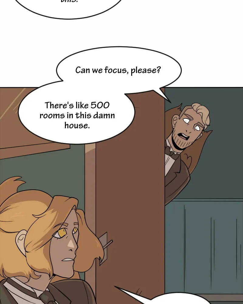 The Croaking Chapter 180 page 14 - 