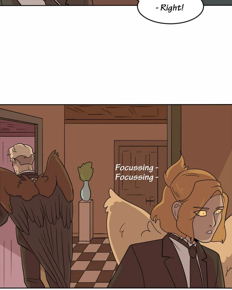 The Croaking Chapter 180 page 15 - 