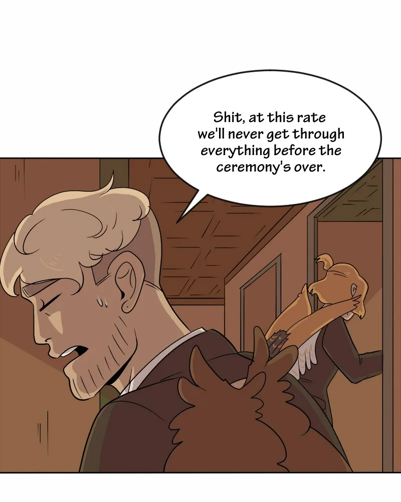 The Croaking Chapter 180 page 16 - 