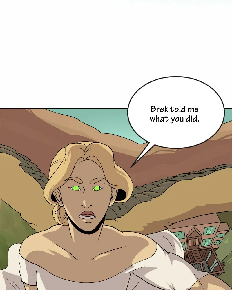 The Croaking Chapter 180 page 19 - 