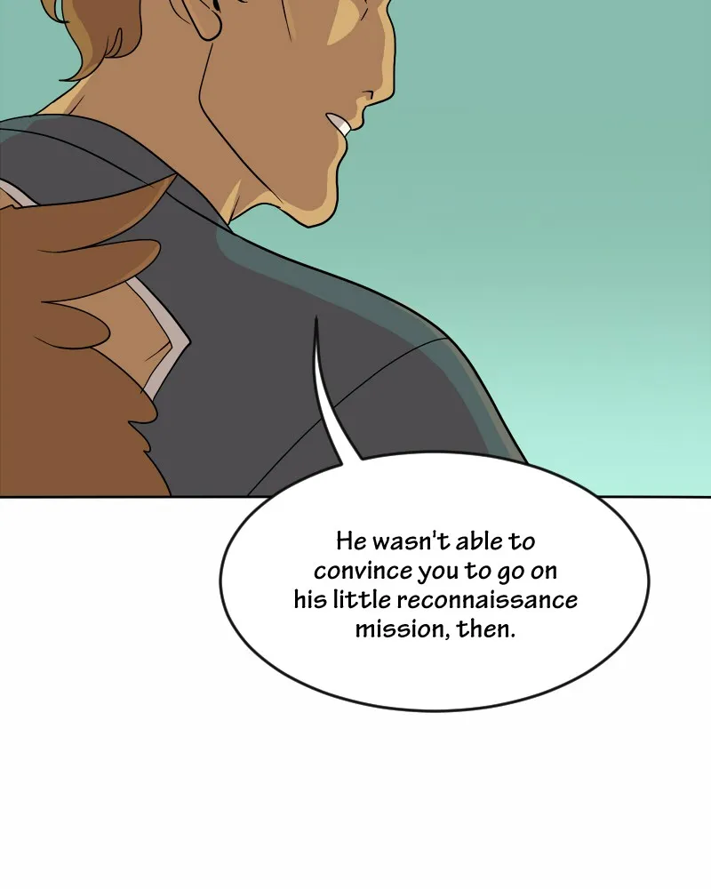 The Croaking Chapter 180 page 21 - 