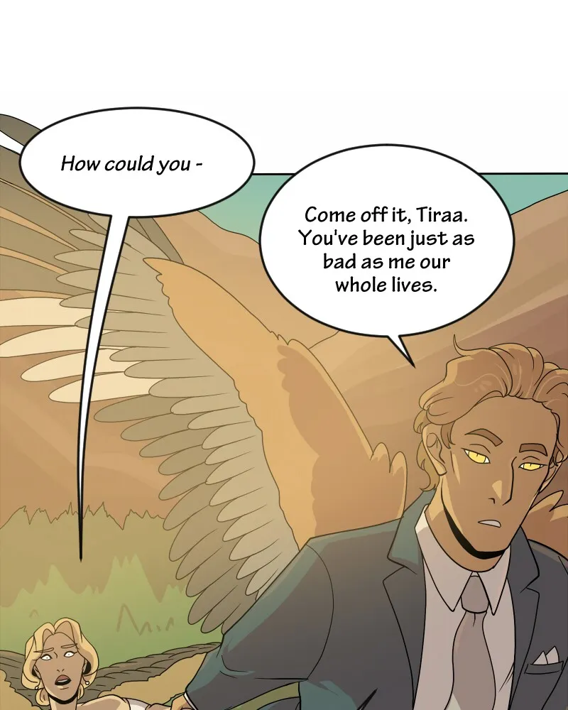 The Croaking Chapter 180 page 22 - 
