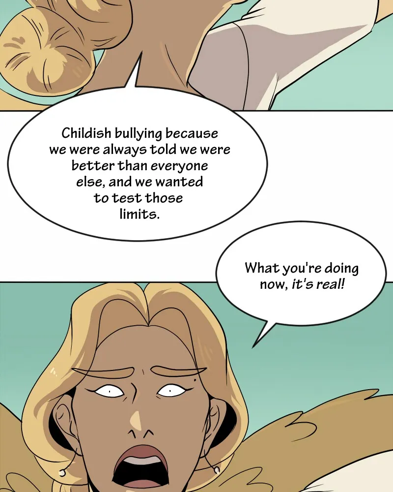 The Croaking Chapter 180 page 24 - 