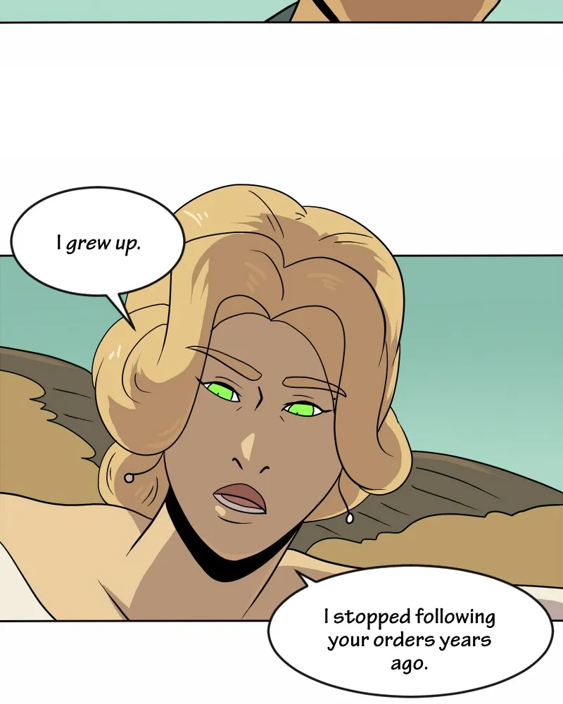 The Croaking Chapter 180 page 26 - 