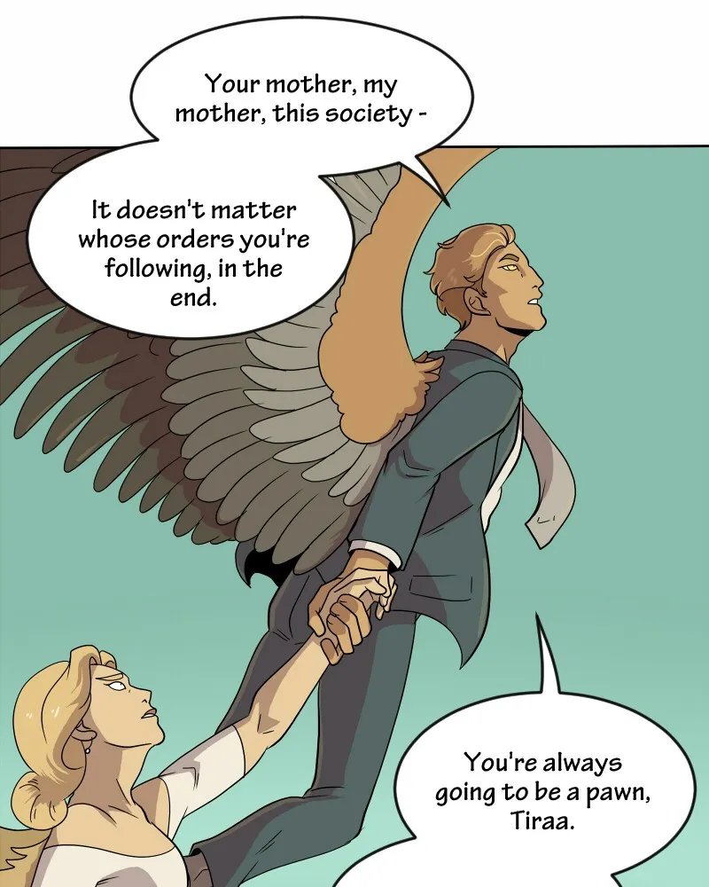 The Croaking Chapter 180 page 28 - 